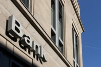 Big gains to be made off small-cap financial stocks