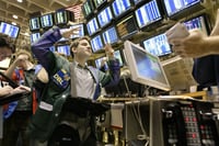 Wave of the futures: Use of options by advisers now commonplace