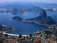 Emerging markets emerging as hot real estate play