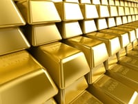 How high will gold go? Deutsche Bank offers astonishing prediction