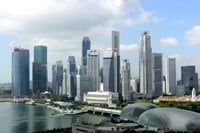 March of the millionaires on the rise -- particularly in Singapore