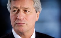 So exactly why did Jamie Dimon call out Ben Bernanke?