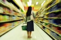 'Extensive, massive, brazen fraud' — in Aisle C