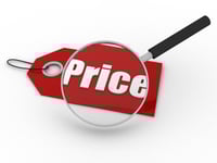 Advisers look in the bargain bin when choosing ETFs