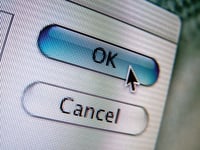 Think your millionaire clients aren't e-media savvy? Think again