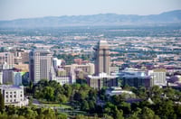 Rare bond offering from top-rated state due this week