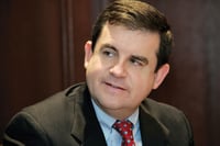 BlackRock's Bob Doll: Recent correction is a buying opportunity