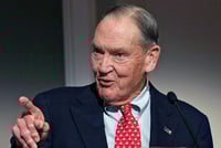 Arnott's index — dubbed 'witchcraft' by Bogle —  now besting Vanguard