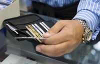 Debt takes a holiday: Consumer credit scores surge