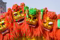 Biggest China ETF in U.S. rocked as investors exit the dragon