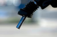 INcite: Fire the Fed, hand keys to OPEC instead