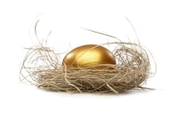 Workers more likely to retire after strong market performance
