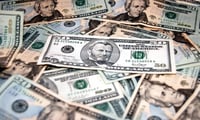 Cash is the new black