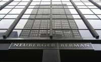 Neuberger Berman loses $4M Finra arbitration case