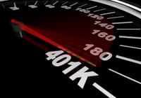 Mr. Roboto? Dimensional unveils 401(k) account that works on autopilot