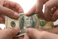 Money funds have biggest redemptions this year amid debt talks