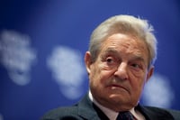 George Soros ditches hedge fund empire for — a family office?