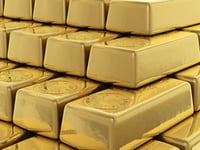 Gilt-edged opportunity: Gold in 'can't lose situation'