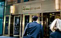 Bank of America Merrill Lynch still on hiring roll