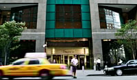 $1B+ Merrill Lynch private-banking duo defects to HighTower