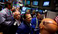 Investors' new M.O.: 'Sell first, ask questions later'