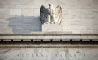 Fed dissenter says interest-rate pledge likely to be broken