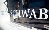 Startup costs for Schwab franchises revealed