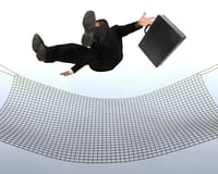 Hedge funds limited losses in first half of August