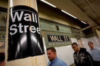 East Coast advisers confronted with post-Irene power, commuting challenges