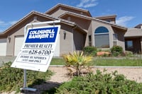 Dear client: Your home is worth less than you think