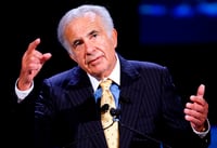 Famed investor made $2B bet against large caps last week — and won: Sources
