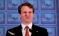 'Tuesday afternoon massacre' buys BofA's Moynihan more time