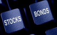 Finally, mutual funds see net inflows