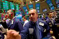 Stock mutual funds having lousiest year since 1998