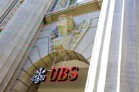 $2B loss from unauthorized trading could be 'critical tipping point' for UBS