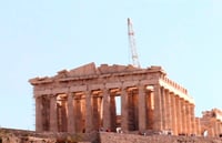 Economy in ruins but Kathleen Gaffney still bullish on Greek debt