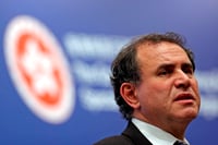 U.S. may be entering another recession, Roubini says