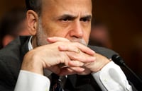 Bet on Bernanke producing 'monster' gains