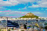 Greece's reckoning could be 'day or weeks' off: OppenheimerFunds' CIO