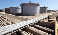It's oil that glitters, not gold, says fund manager