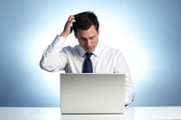 Brokers who discount services are losing out