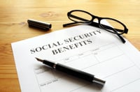 Social Security beneficiaries to receive 3.6% increase