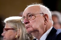 Regulators run Volcker rule up the flagpole
