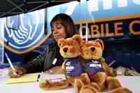 Guilded age? Allstate's independent contractors one step closer to union
