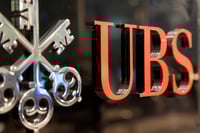 UBS leaking oil, but wealth management staging 'impressive turnaround': McCann