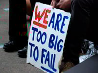 Advisers split on Occupy Wall Street