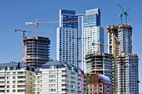 Share value of popular Wells REIT sinks