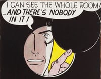What's wrong with this picture? Nothing, as art prices skyrocket