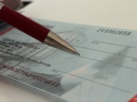For plan sponsors, check's in the mail — but nobody's home
