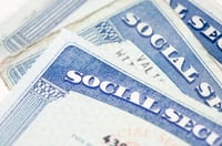 Like comedy, secret to Social Security is timing